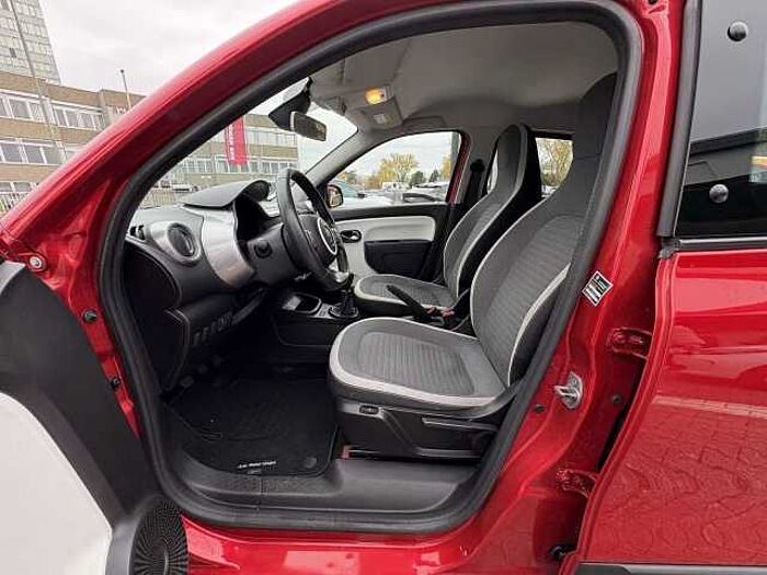 Renault Twingo Zen SCe 65 Zen SCe 65