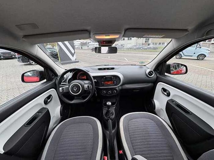 Renault Twingo Zen SCe 65 Zen SCe 65