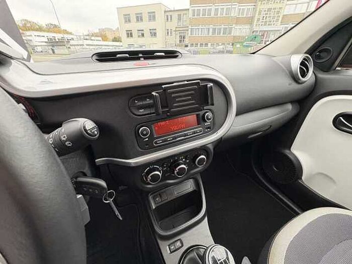 Renault Twingo Zen SCe 65 Zen SCe 65
