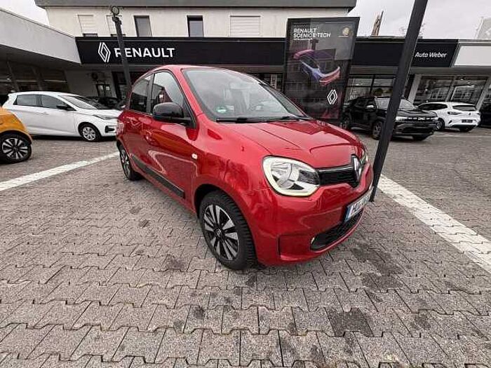 Renault Twingo Zen SCe 65 Zen SCe 65
