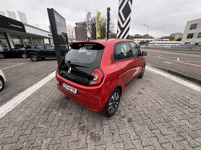 Renault Twingo Zen SCe 65 Zen SCe 65