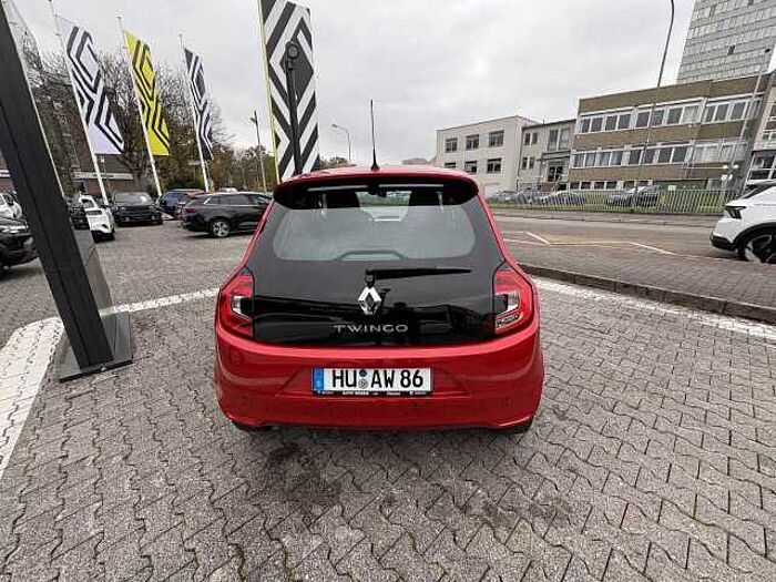 Renault Twingo Zen SCe 65 Zen SCe 65