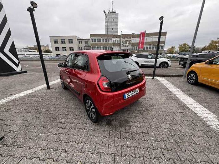 Renault Twingo Zen SCe 65 Zen SCe 65