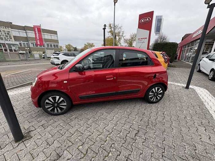 Renault Twingo Zen SCe 65 Zen SCe 65