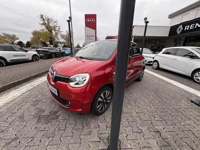 Renault Twingo Zen SCe 65 Zen SCe 65