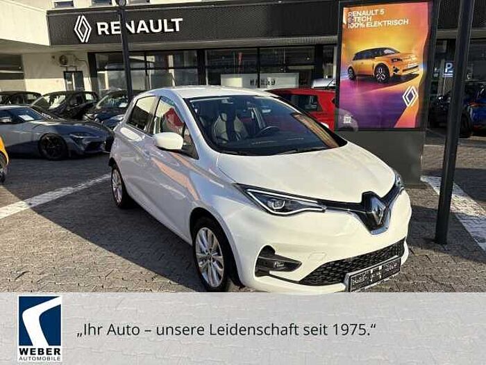 Renault ZOE R110 Experience R110 Experience