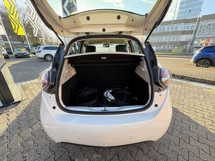 Renault ZOE R110 Experience R110 Experience