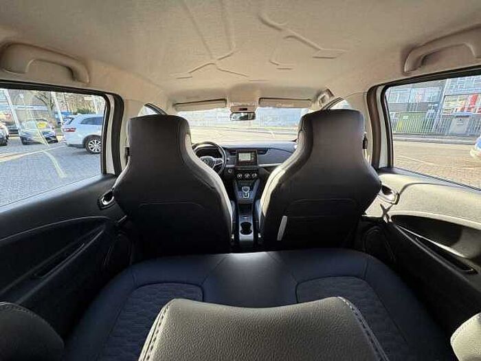 Renault ZOE R110 Experience R110 Experience