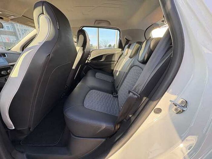 Renault ZOE R110 Experience R110 Experience