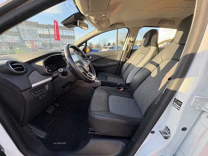 Renault ZOE R110 Experience R110 Experience