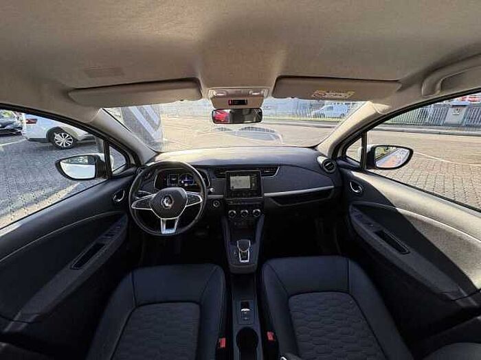 Renault ZOE R110 Experience R110 Experience