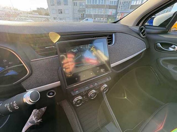 Renault ZOE R110 Experience R110 Experience
