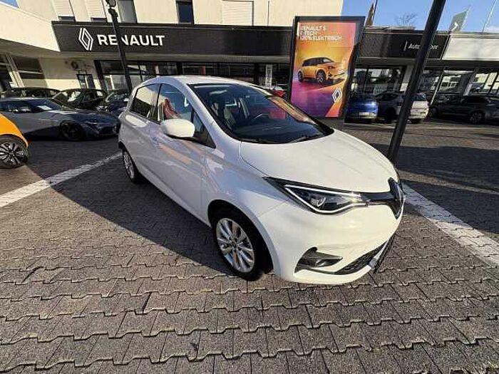 Renault ZOE R110 Experience R110 Experience