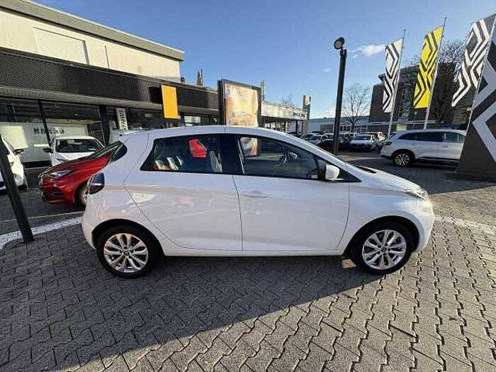 Renault ZOE R110 Experience R110 Experience