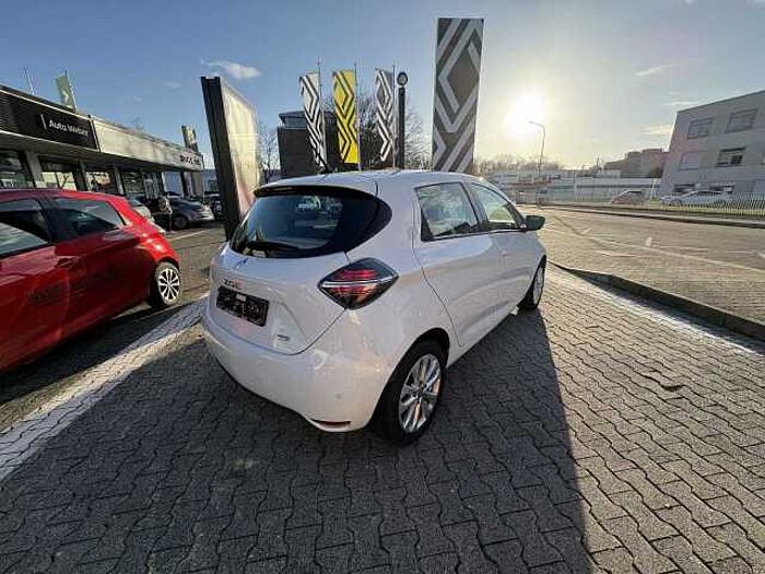 Renault ZOE R110 Experience R110 Experience