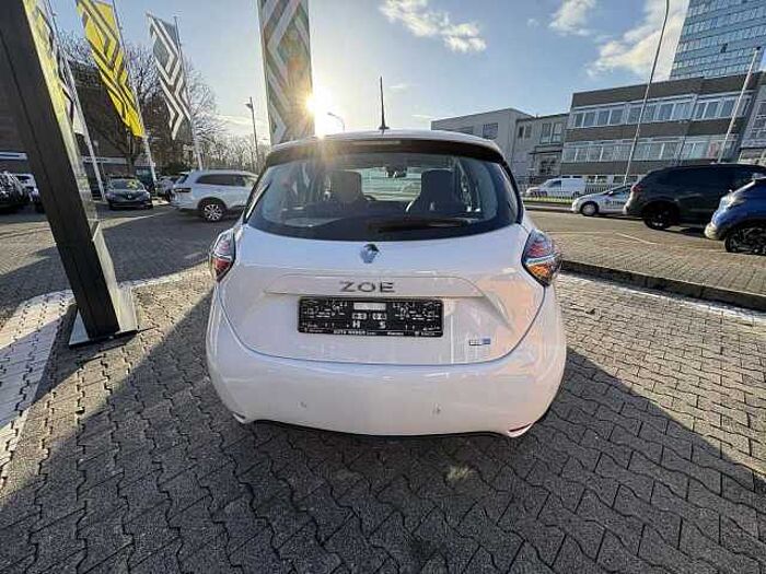 Renault ZOE R110 Experience R110 Experience
