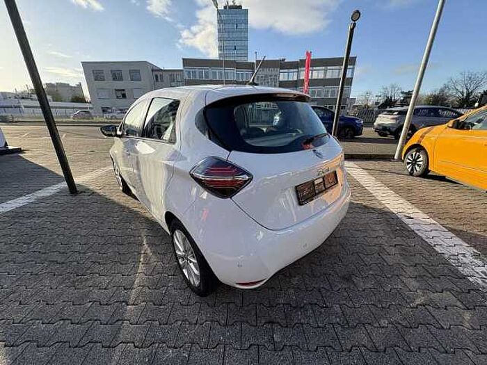 Renault ZOE R110 Experience R110 Experience
