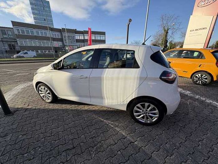 Renault ZOE R110 Experience R110 Experience