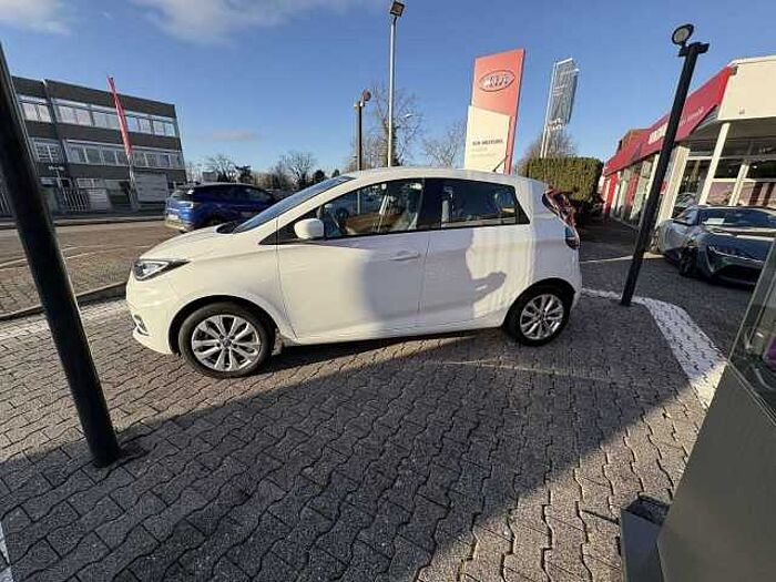 Renault ZOE R110 Experience R110 Experience