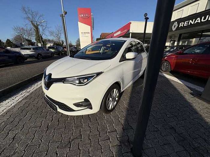 Renault ZOE R110 Experience R110 Experience