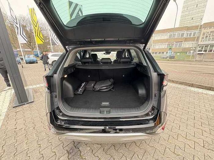Kia Sportage Plug-in-Hybrid Spirit 4WD Plug-in-Hybrid Spirit 4WD