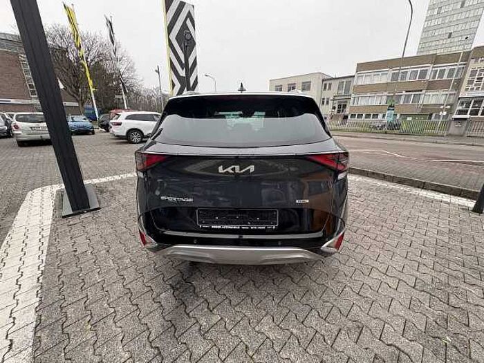 Kia Sportage Plug-in-Hybrid Spirit 4WD Plug-in-Hybrid Spirit 4WD