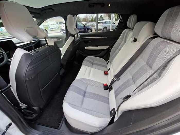 Renault Scenic E-TECH Iconic 220 LongRange