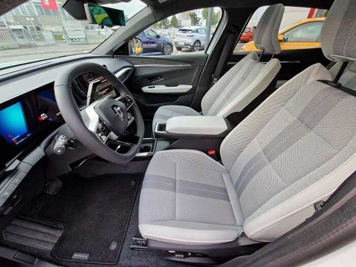 Renault Scenic E-TECH Iconic 220 LongRange