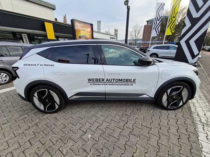 Renault Scenic E-TECH Iconic 220 LongRange