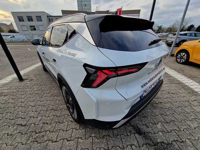 Renault Scenic E-TECH Iconic 220 LongRange