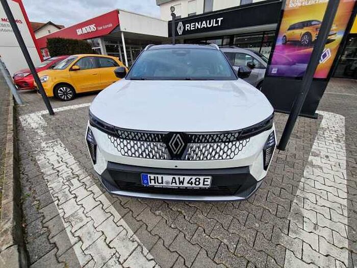 Renault Scenic E-TECH Iconic 220 LongRange