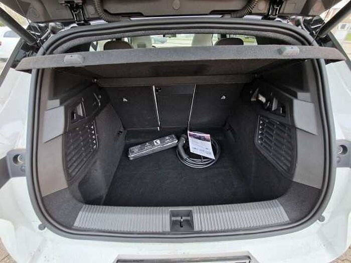 Renault Scenic E-TECH Iconic 220 LongRange