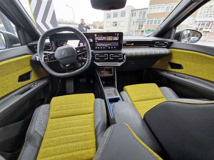 Renault R 5 E-Tech Electric 150 Urban Range Iconic Five