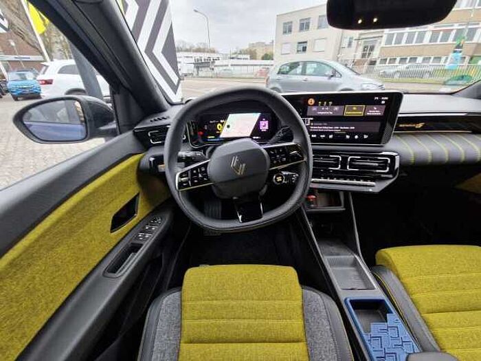 Renault R 5 E-Tech Electric 150 Urban Range Iconic Five