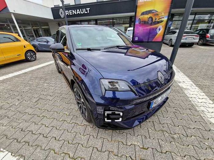 Renault R 5 E-Tech Electric 150 Urban Range Iconic Five