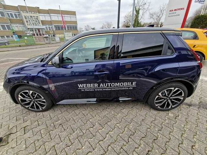 Renault R 5 E-Tech Electric 150 Urban Range Iconic Five