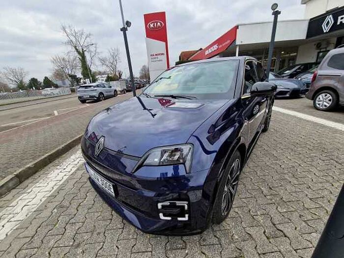 Renault R 5 E-Tech Electric 150 Urban Range Iconic Five