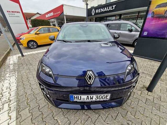 Renault R 5 E-Tech Electric 150 Urban Range Iconic Five