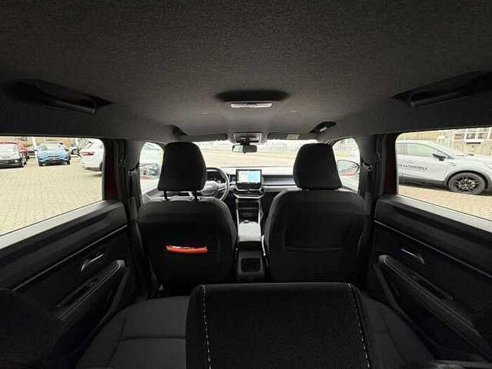 Dacia Duster III Journey Hybrid 140 1.6 E-Tech