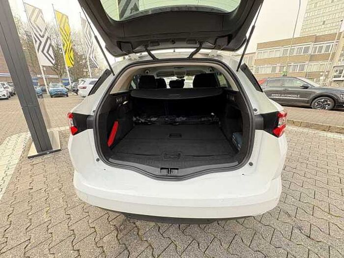 Renault Megane IV Grandtour Limited TCe 140