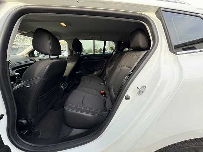 Renault Megane IV Grandtour Limited TCe 140