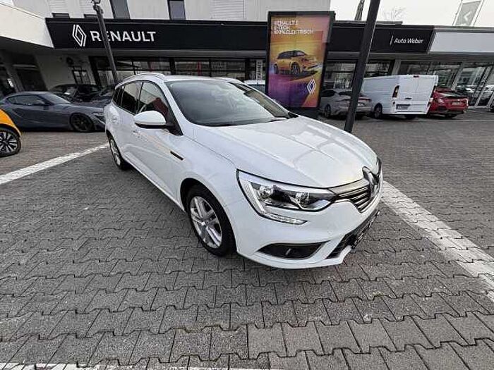 Renault Megane IV Grandtour Limited TCe 140
