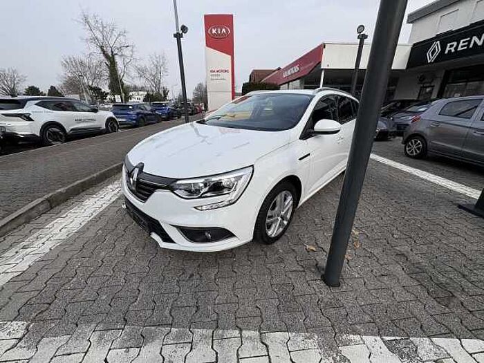 Renault Megane IV Grandtour Limited TCe 140