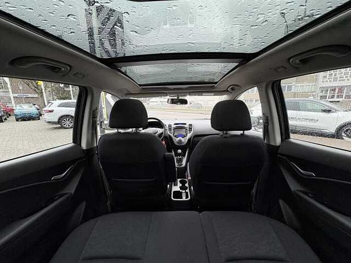 Hyundai ix20 1.6 Passion Blue