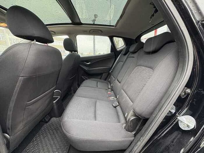Hyundai ix20 1.6 Passion Blue