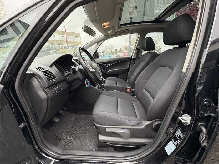 Hyundai ix20 1.6 Passion Blue