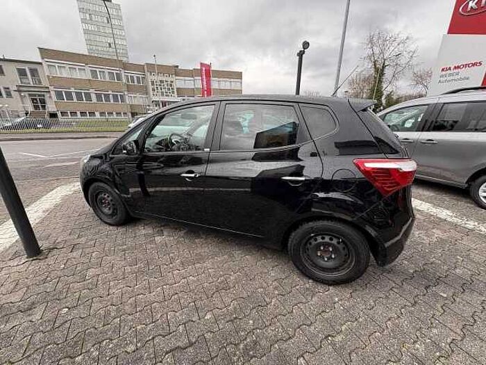 Hyundai ix20 1.6 Passion Blue