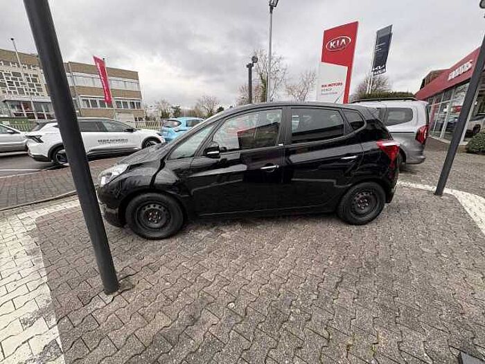 Hyundai ix20 1.6 Passion Blue