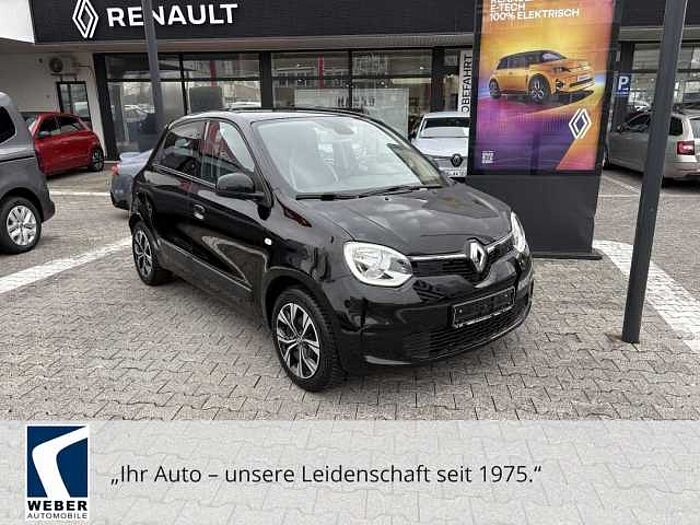 Renault Twingo Zen 1.0 SCe 65