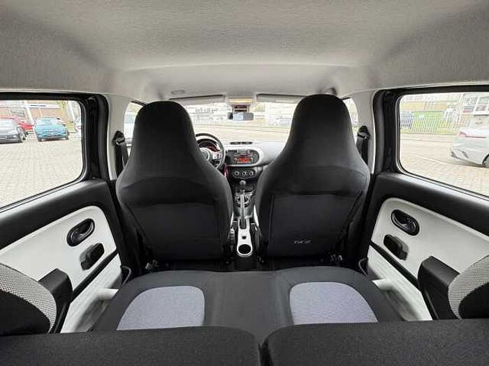 Renault Twingo Zen 1.0 SCe 65